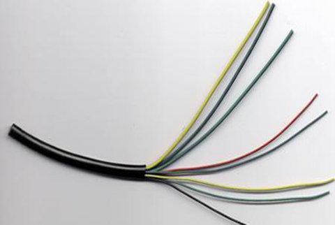 硅胶电缆