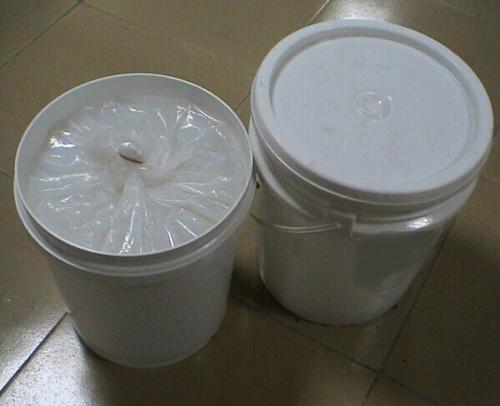 绝缘性硅胶原料