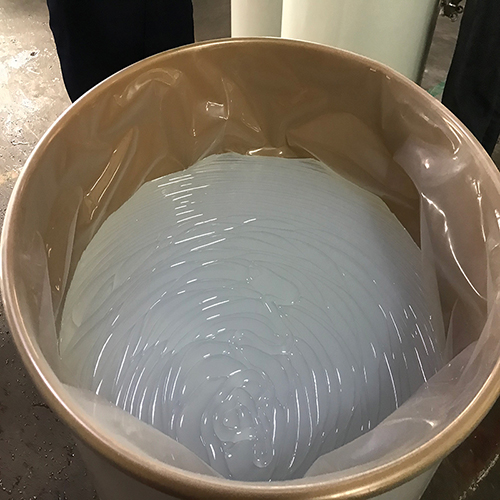 60度液态硅橡胶