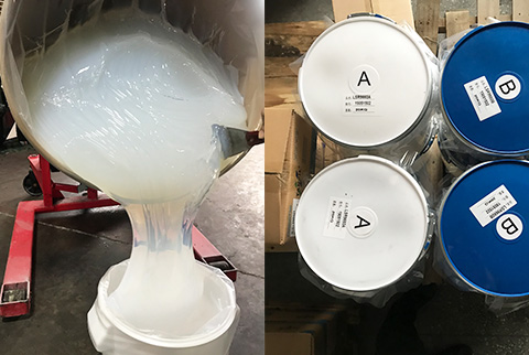 液态硅胶